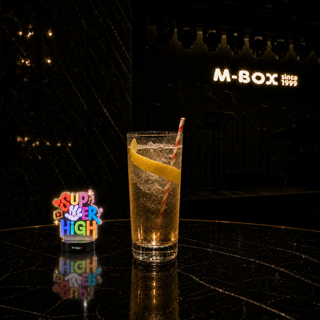 highball