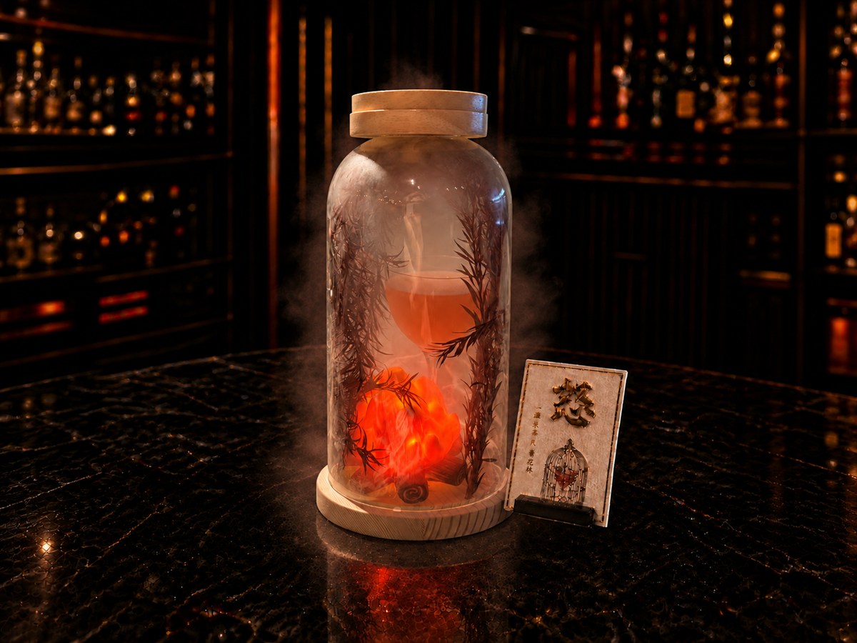 怒