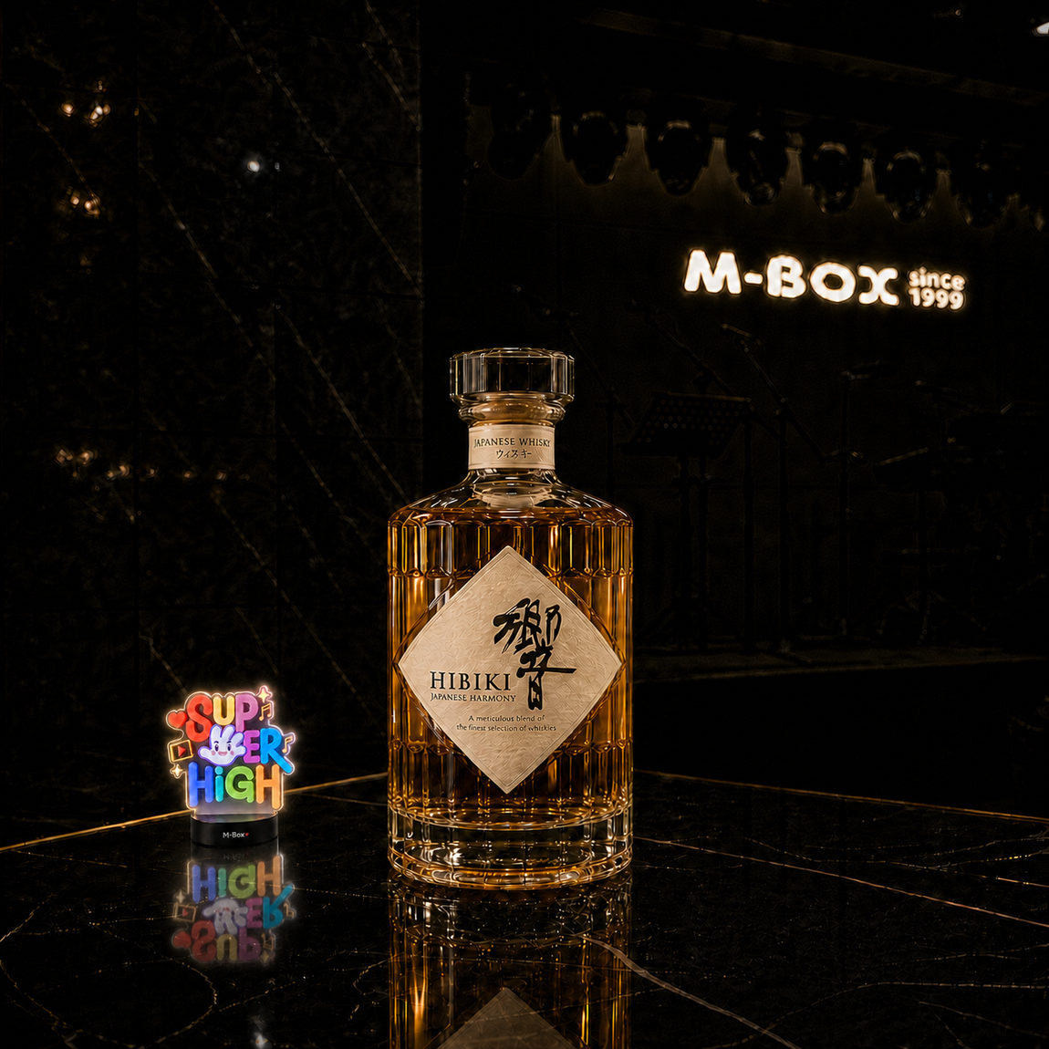 响 和风醇韵（单杯）