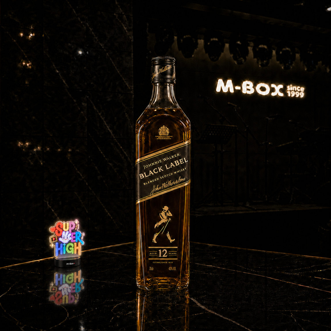 黑方
