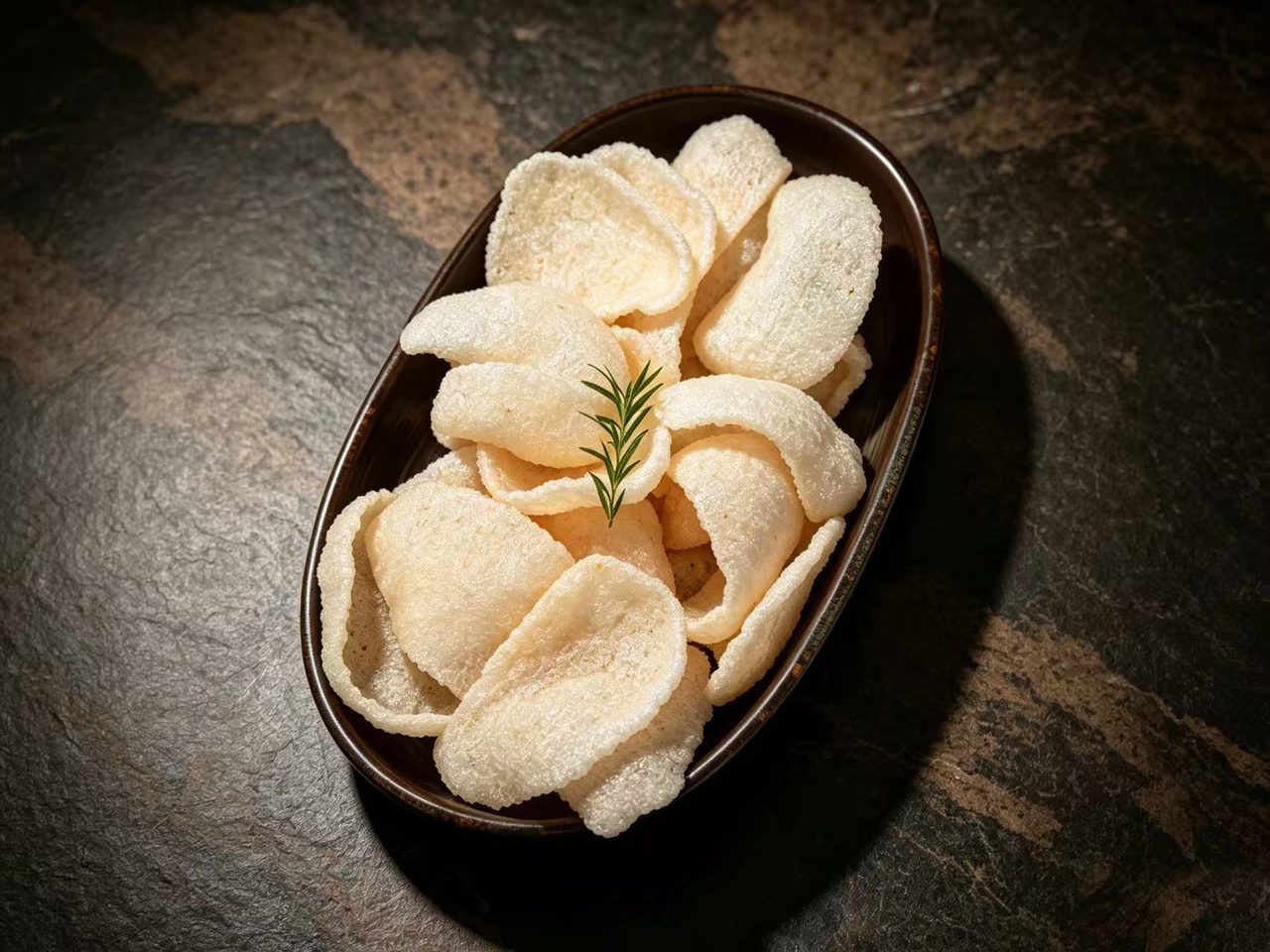 龙虾片